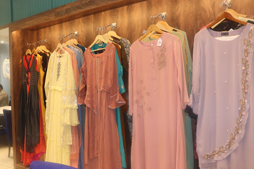 Panache Fashion(Best Lehenga Showroom in Jaipur)