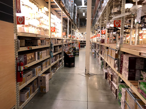 Home Improvement Store «The Home Depot», reviews and photos, 5475 University Pkwy, University Park, FL 34201, USA