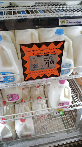 Grocery Store «Piggly Wiggly», reviews and photos, 2215 80th St, Kenosha, WI 53143, USA