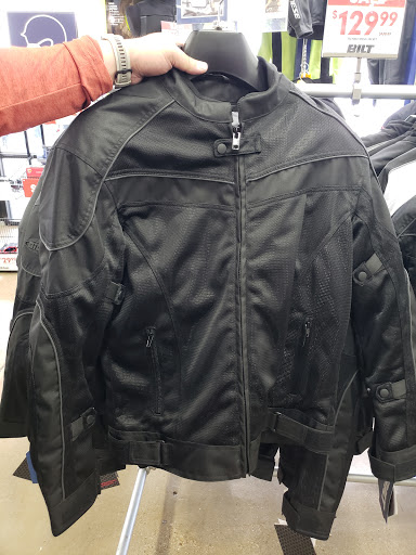 Motorcycle Parts Store «Cycle Gear», reviews and photos, 1424 Airport Fwy, Bedford, TX 76022, USA