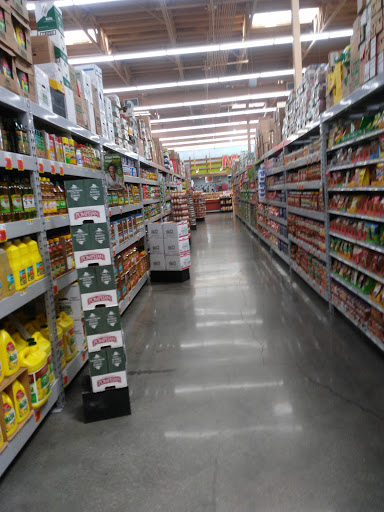Grocery Store «Superior Grocers», reviews and photos, 10683 Valley Blvd, El Monte, CA 91731, USA
