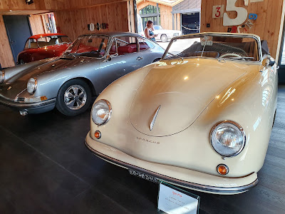 Serge Heitz Automobile Consulting à Lège-Cap-Ferret