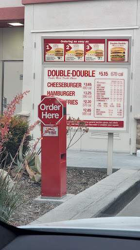 In-N-Out Burger image