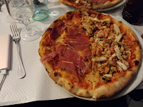 Prosciutto crudo du Restaurant italien Casa Festa à Paris - n°9