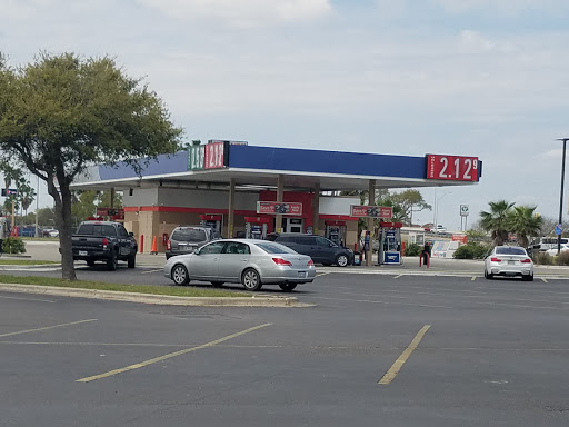 Department Store «Walmart Supercenter», reviews and photos, 1821 S Padre Island Dr, Corpus Christi, TX 78416, USA