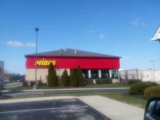Car Repair and Maintenance «Midas», reviews and photos, 216 Hornbeam Ln, Lewis Center, OH 43035, USA