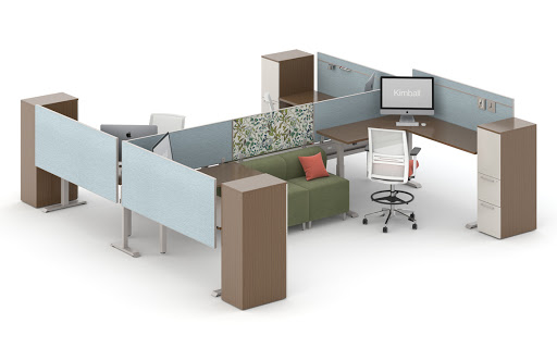 Office Furniture Store «Advanced Furniture Solutions», reviews and photos, 9452 Philips Hwy #7, Jacksonville, FL 32256, USA