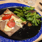 Photo n° 3 de l'avis de Julie.a fait le 26/08/2021 à 22:24 pour La Maison Meldoise à Meaux