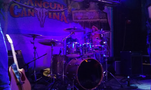 Night Club «Cancun Cantina», reviews and photos, 7501 Old Telegraph Rd, Hanover, MD 21076, USA