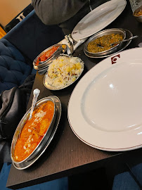 Curry du Restaurant indien KASHMIR à Toulouse - n°18