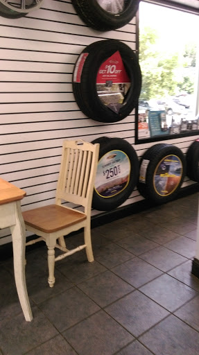 Auto Repair Shop «Mr Tire Auto Service Centers», reviews and photos, 5623 Crain Hwy, La Plata, MD 20646, USA