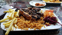 Kebab du Restaurant turc Kardeşler à Marseille - n°7