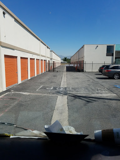 Self-Storage Facility «Public Storage», reviews and photos, 13249 Garvey Ave, Baldwin Park, CA 91706, USA