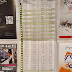 Photo n°10 de l'avis de Marc.l fait le 30/01/2022 à 19:14 sur le  Monte Giner Hotel & Residence à Mezzana