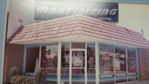 Dry Cleaner «Martinizing Dry Cleaning», reviews and photos, 7210 Allen Rd, Allen Park, MI 48101, USA