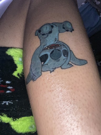 Find god tattoo ideas for your next unique tattoo in San Diego at Above All Tattoo - Pacific Beach