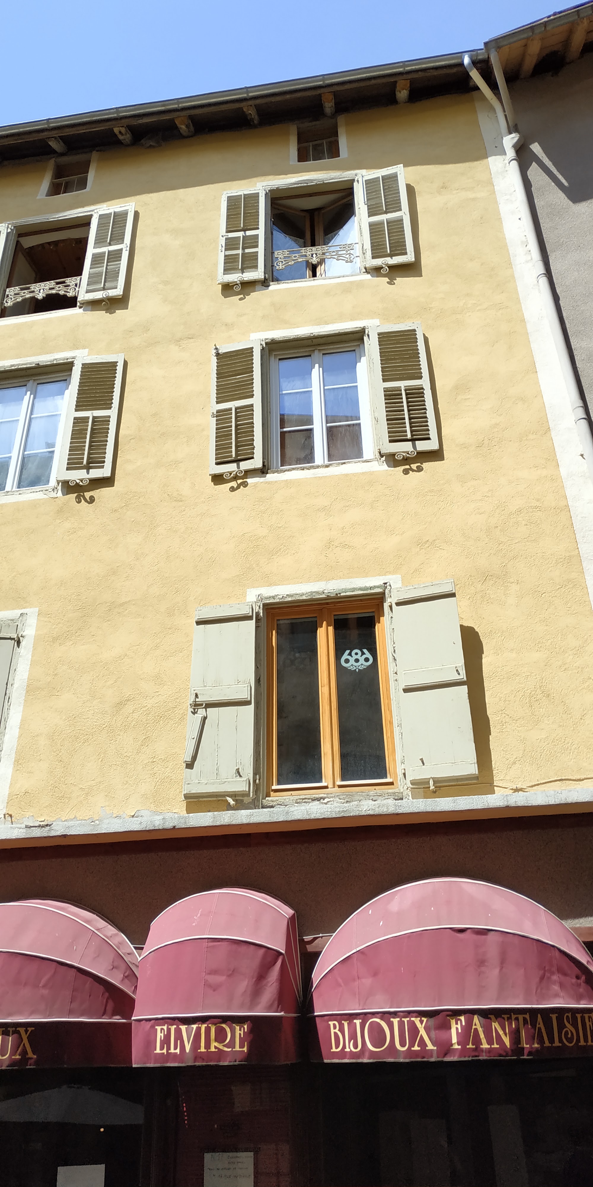 Photo n° 7 de l'avis de Lëon.o fait le 24/07/2019 à 11:17