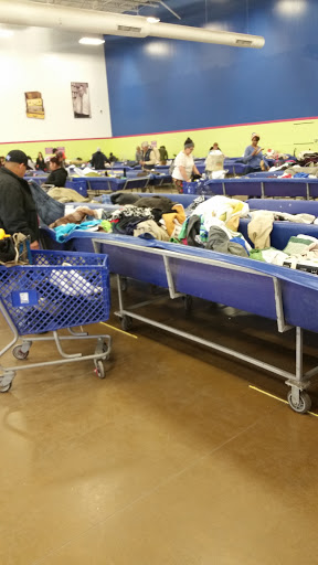 Non-Profit Organization «Goodwill Outlet Store», reviews and photos, 8345 Georgetown Rd, Indianapolis, IN 46268, USA