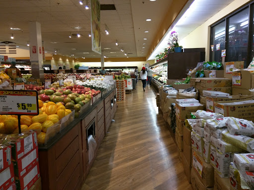 Asian Grocery Store «99 Ranch Market», reviews and photos, 3288 Pierce St, Richmond, CA 94804, USA