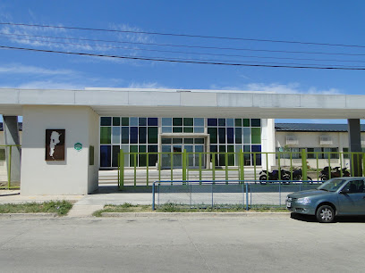 Escuela Generativa 'Luis Bernardo Lusquiños'