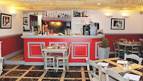Atmosphère du Restaurant de viande L'Argentin Grill à Marseille - n°1
