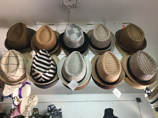 Sombreros 