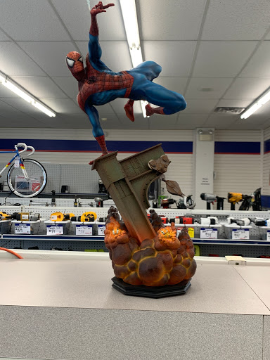 Cash America Pawn, 591 S Semoran Blvd, Winter Park, FL 32792, USA, 