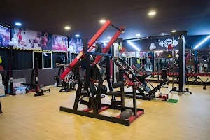 POWER HOUSE GYM FITNESS CENTER - Best gym in Tumkur image