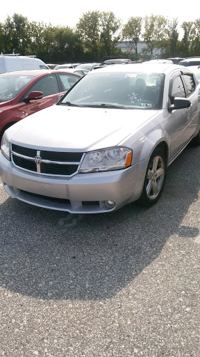 Carriage Trade Public Auto Auction