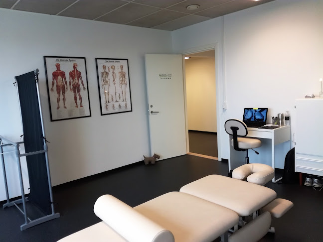 Anmeldelser af AC Massage Terapi i Nykøbing Falster - Massør