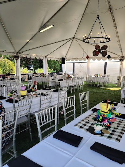 GALA Events and Venue at Sky Valley Gardens