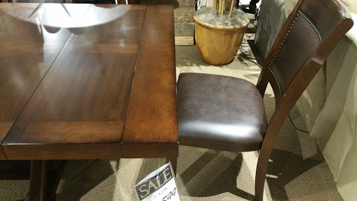 Furniture Store «Stacy Furniture & Design», reviews and photos, 111 Central Expy S, Allen, TX 75013, USA