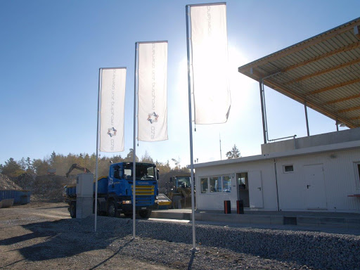 RZO AG Recycling Züri Oberland