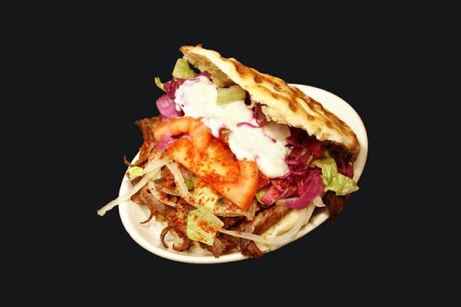 Recenze na Kebab House v Mariánské Lázně - Restaurace