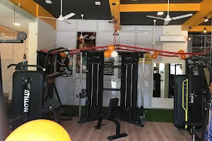 The Gen-X Gym image