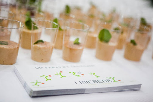 Limeberry catering Dusseldorf