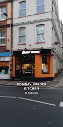Bombay Burger Kitchen