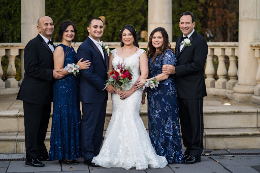 Bridal Shop «The Bridal Boutique at Always a Bridesmaid», reviews and photos, 7233 Amboy Rd, Staten Island, NY 10307, USA