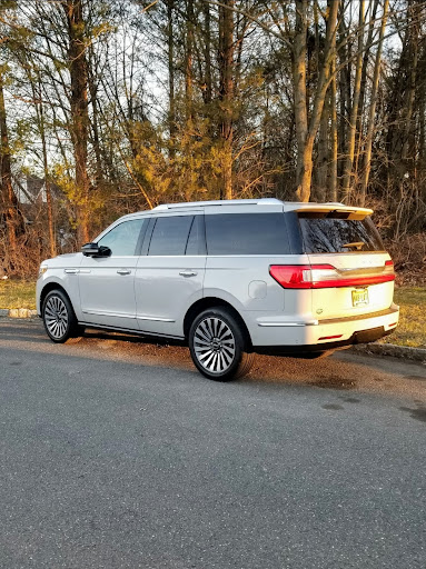 Ford Dealer «Lawrenceville Ford Lincoln», reviews and photos, 2920 US-1, Lawrence Township, NJ 08648, USA