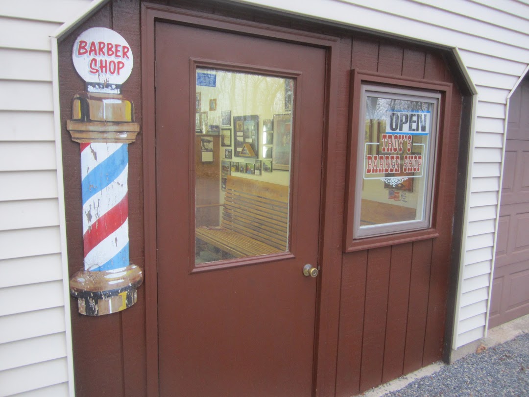 Troys Barber Shop