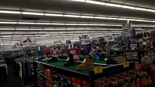 Sporting Goods Store «Big 5 Sporting Goods - Sunnyvale», reviews and photos, 721 Sunnyvale Saratoga Rd, Sunnyvale, CA 94087, USA