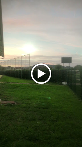 Padel Camargo, La Maruca — foto 3