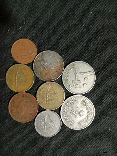 Coin Dealer «Olympia Rare Coins», reviews and photos, 2303 Pacific Ave SE, Olympia, WA 98501, USA