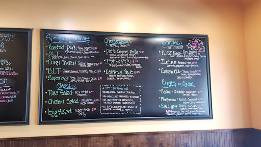 Bagel Shop «Bagel Boyz Jupiter», reviews and photos, 5430 Military Trail #80, Jupiter, FL 33458, USA