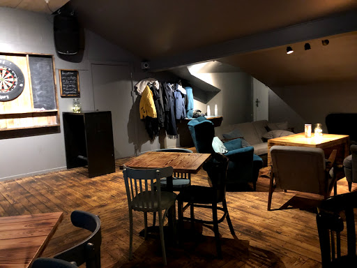 Loftet in Svendborg, Herning