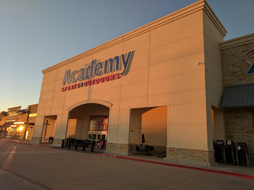 Sporting Goods Store «Academy Sports + Outdoors Cypress», reviews and photos, 28616 US-290 Frontage, Cypress, TX 77433, USA