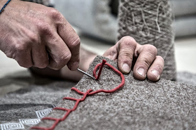 L'Atelier des Frères à Aime-la-Plagne