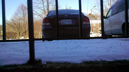 BMW Dealer «BMW of Annapolis», reviews and photos, 31 Old Mill Bottom Rd, Annapolis, MD 21409, USA