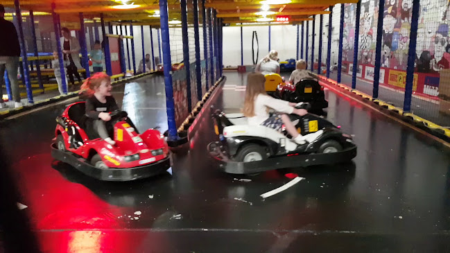 Reviews of Rascals Party & Play Centre in Preston - Shopping mall