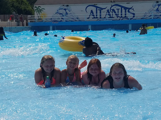 Water Park «Atlantis Water Park», reviews and photos, 515 Marriott Dr, Clarksville, IN 47129, USA